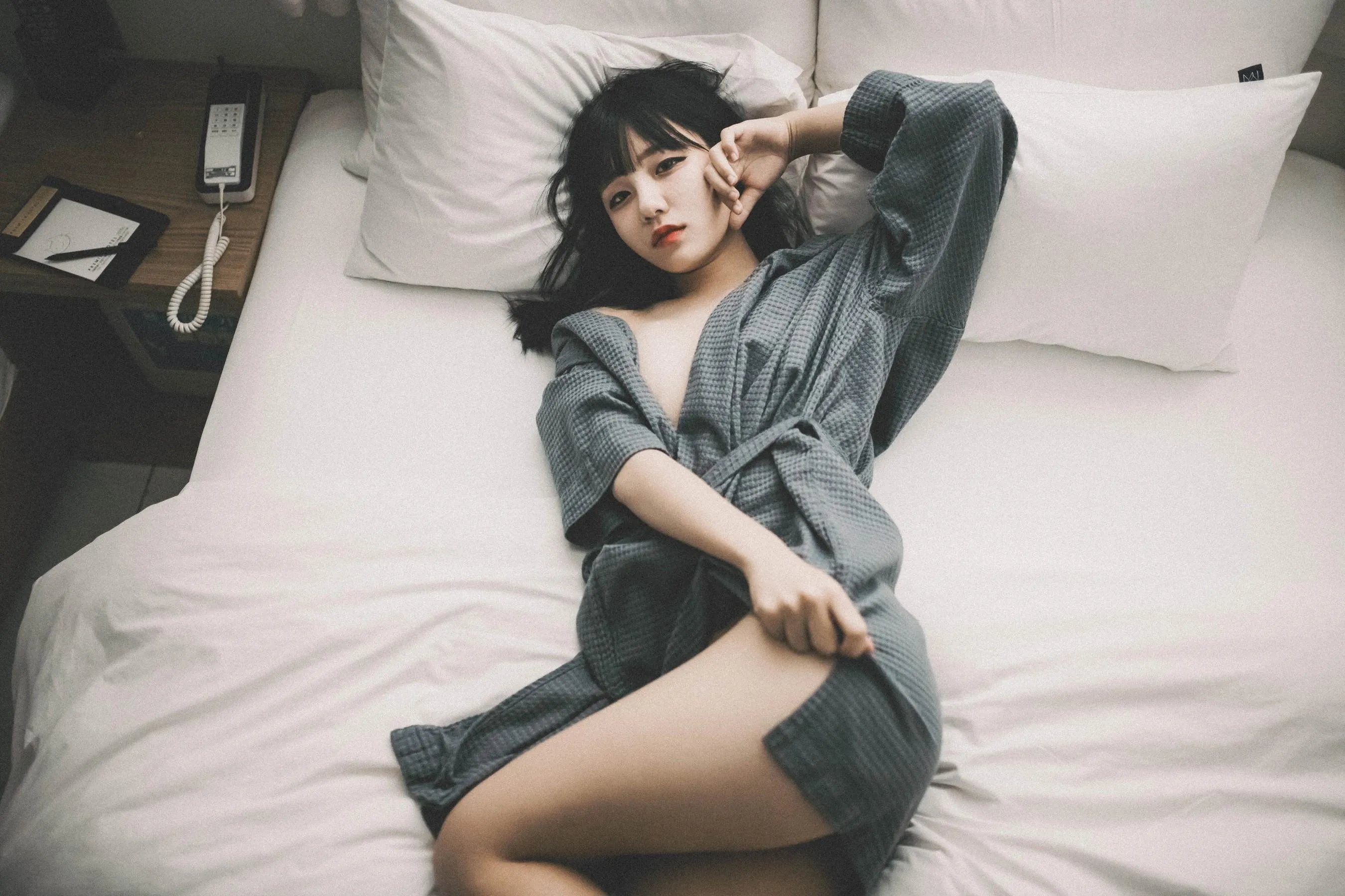 Jenny 정제니 – NO.26 [Moon Night Snap] The First [141P]插图6